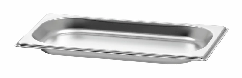 Bartscher GN-Behälter, 1/4, T20