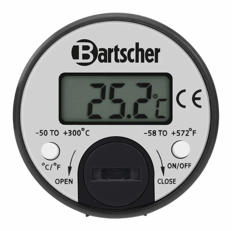 Bartscher Thermometer D3000 KTP