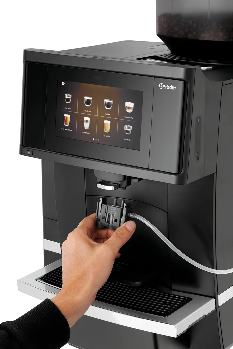 Bartscher Kaffeevollautomat KV1 Comfort