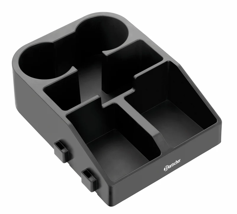 Bartscher Kaffeestation Z50