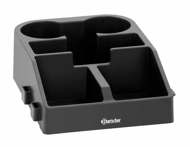 Bartscher Kaffeestation Z50
