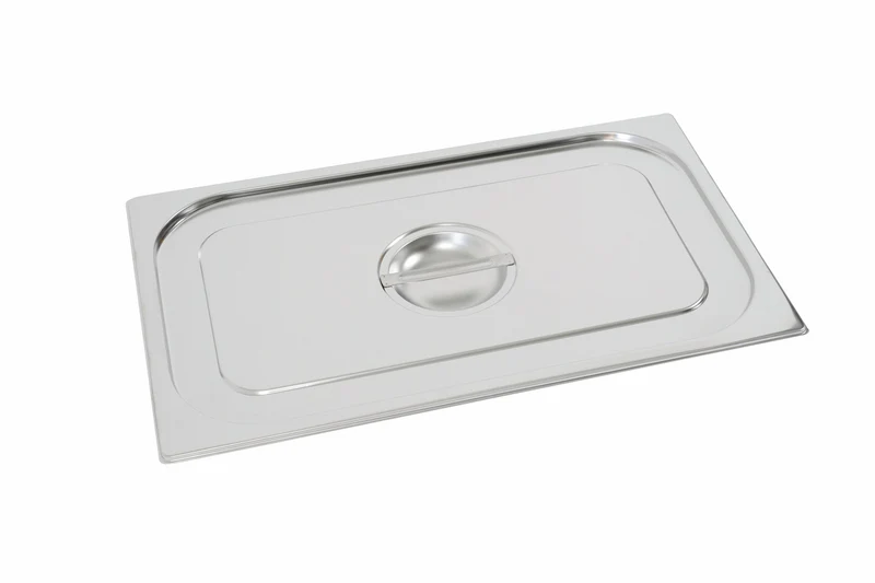 Bartscher Deckel 1/1GN