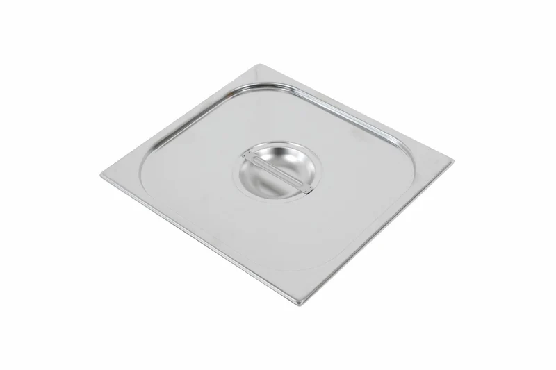 Bartscher Deckel 2/3GN
