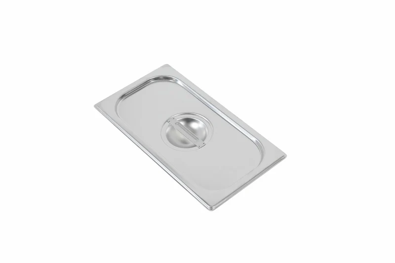 Bartscher Deckel 1/3GN
