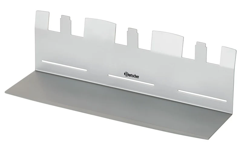 Bartscher Cerealienspender, 3-fach