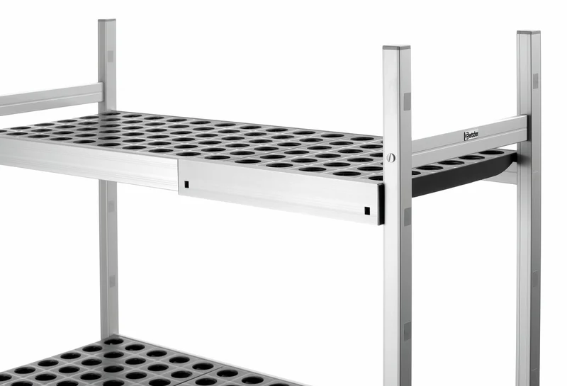 Bartscher Verbindungsleistenset Kit 360