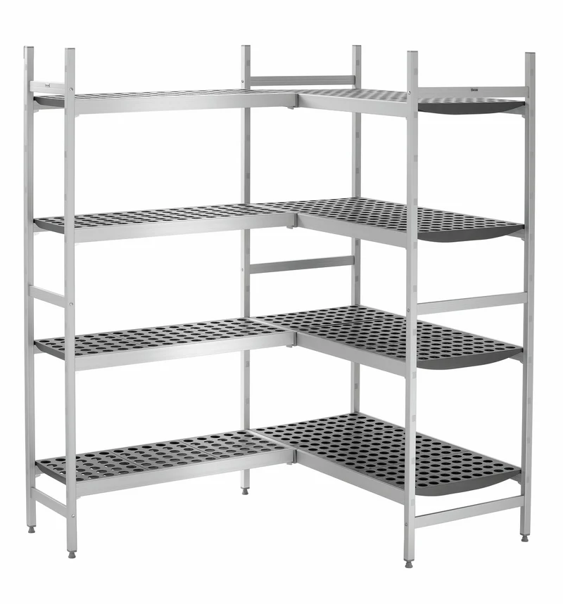 Bartscher Verbindungsleistenset Kit 360