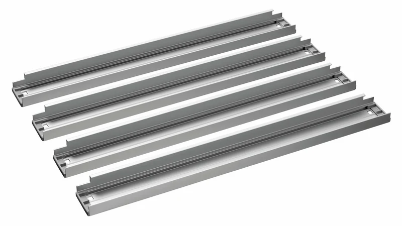 Bartscher Verbindungsleistenset Kit 560