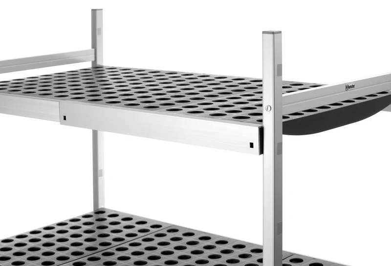 Bartscher Verbindungsleistenset Kit 560