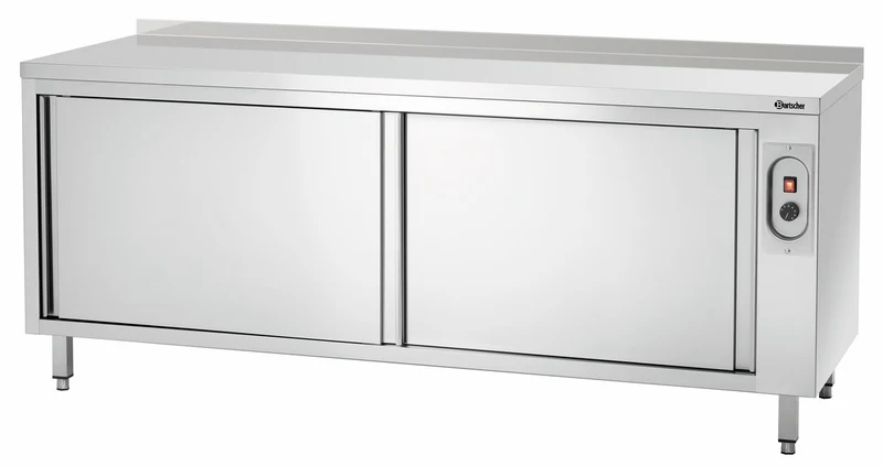Bartscher Wärmeschrank 700, B2000, MA