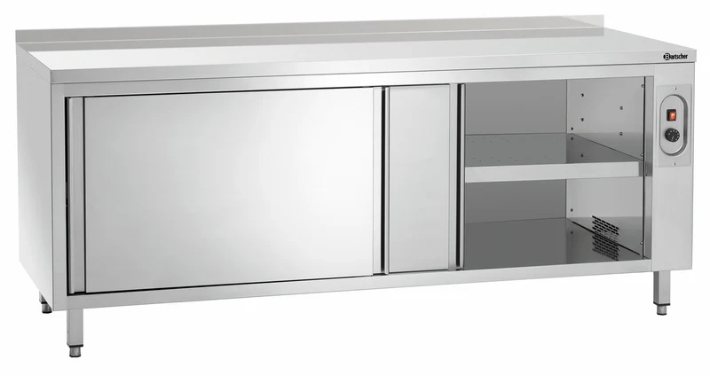 Bartscher Wärmeschrank 700, B2000, MA