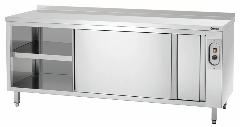 Bartscher Wärmeschrank 700, B2000, MA