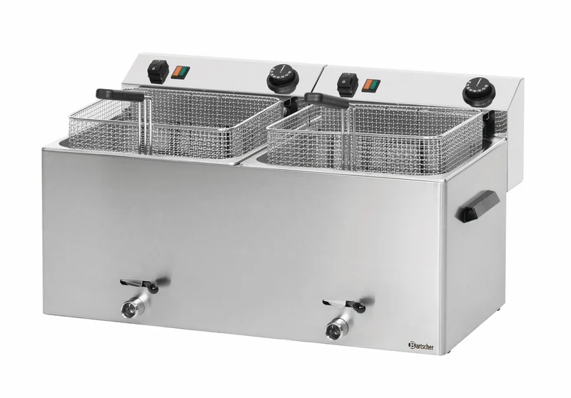 Bartscher Fritteuse PROFESSIONAL II