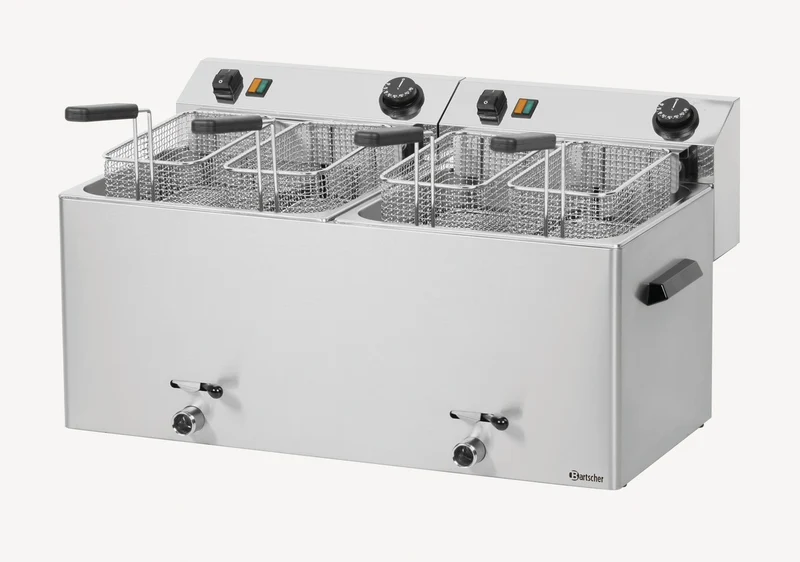 Bartscher Fritteuse PROFESSIONAL II