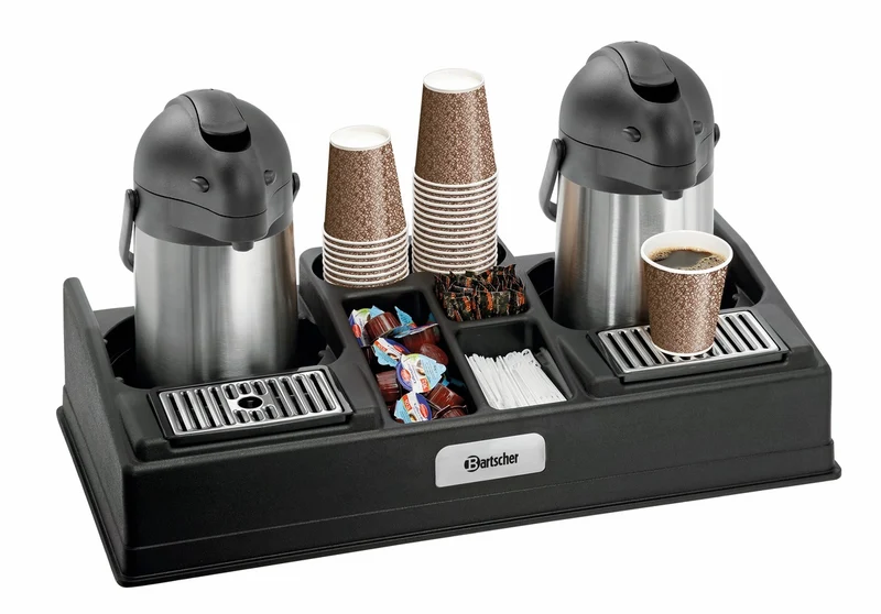 Bartscher Kaffeestation 2190