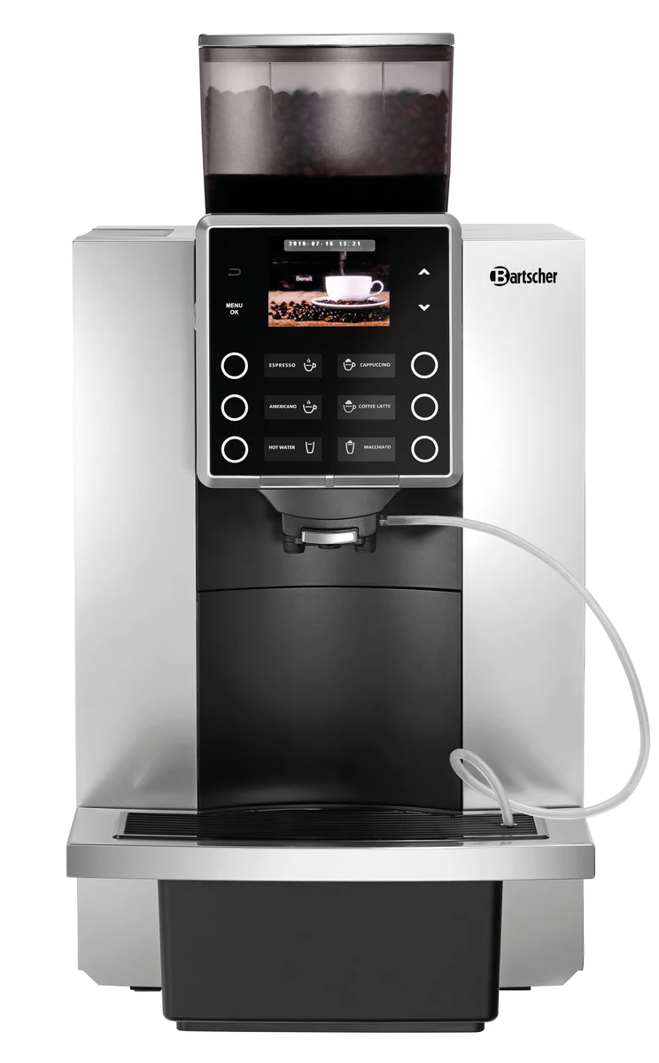 Bartscher Kaffeevollautomat KV1 Classic