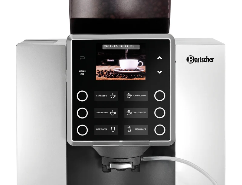Bartscher Kaffeevollautomat KV1 Classic