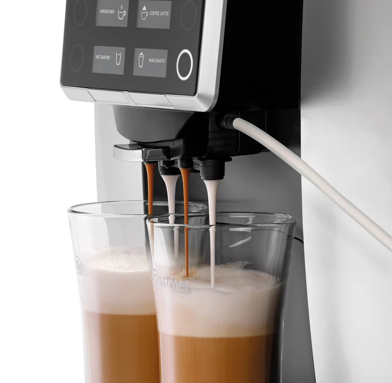 Bartscher Kaffeevollautomat KV1 Classic