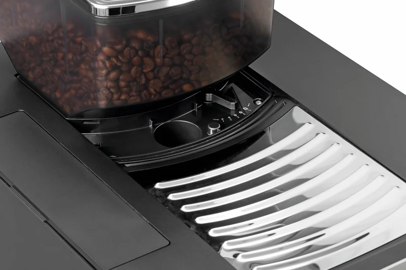 Bartscher Kaffeevollautomat KV1 Classic