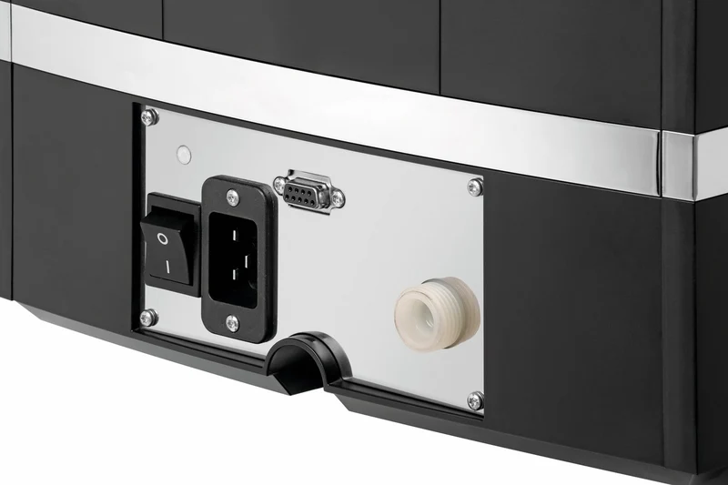 Bartscher Kaffeevollautomat KV1 Classic