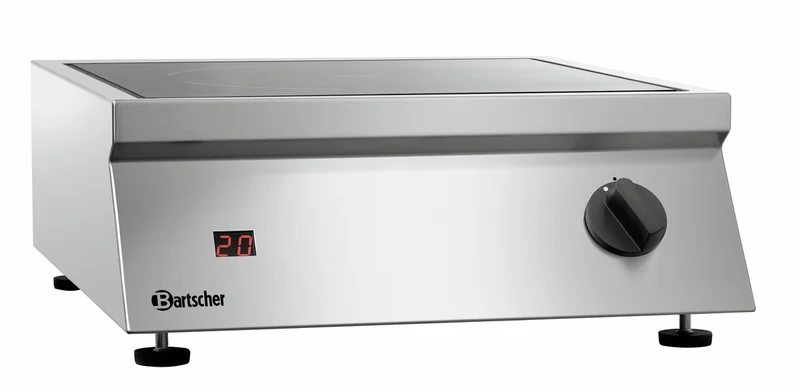 Bartscher Induktionstischherd ITH 50-230