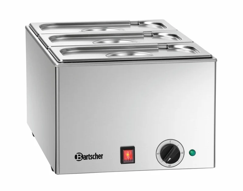 Bartscher Bain Marie 313-150