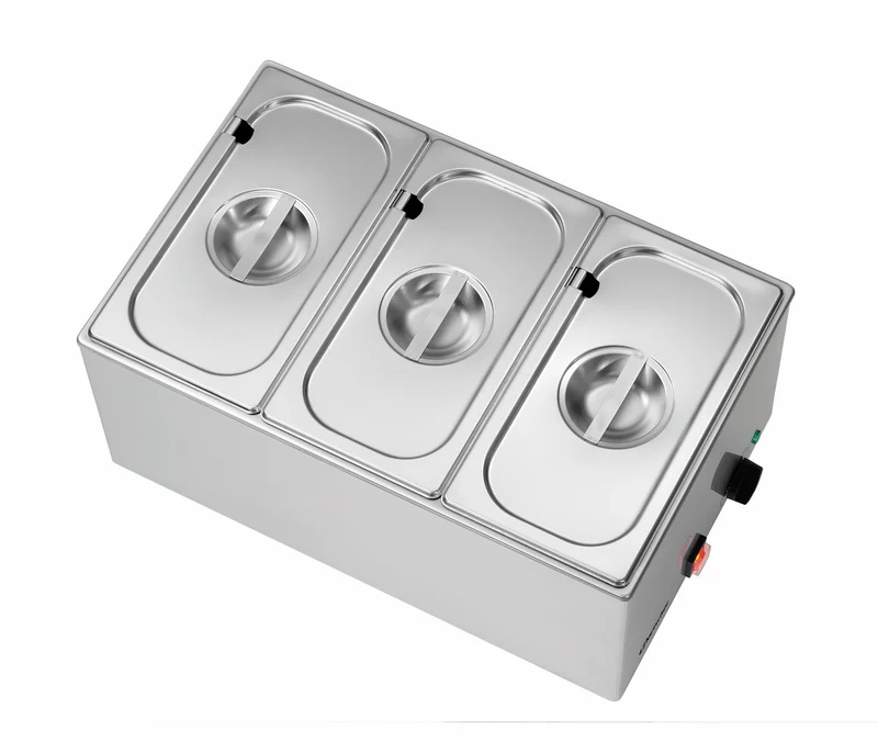 Bartscher Bain Marie 313-150
