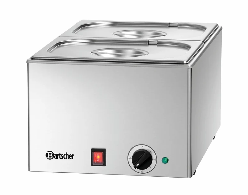 Bartscher Bain Marie 212-150