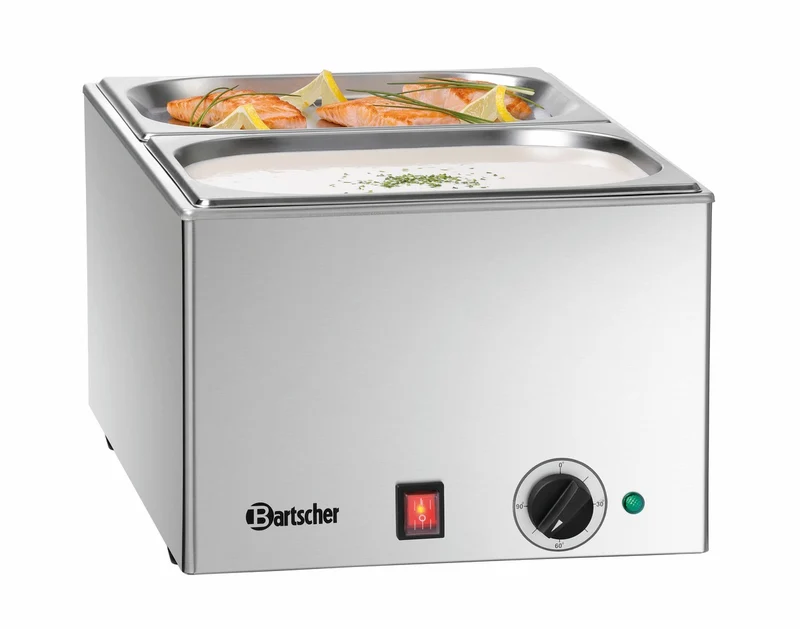 Bartscher Bain Marie 212-150