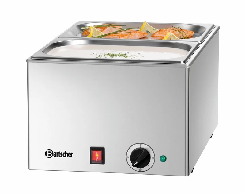 Bartscher Bain Marie 212-150