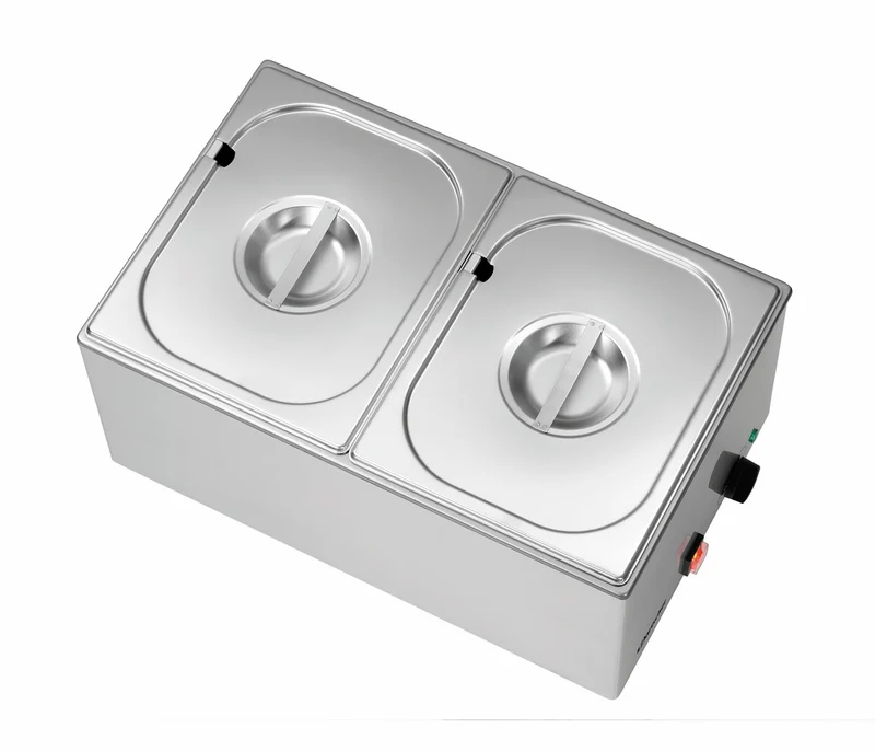 Bartscher Bain Marie 212-150