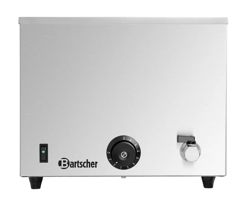 Bartscher Bain Marie, 1/1GN, 200mm, mit Hahn