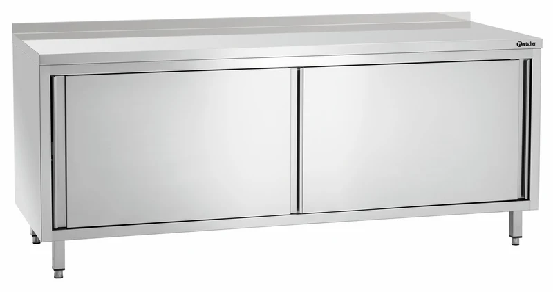 Bartscher Arbeitsschrank, B2000, MA, ST, ZB