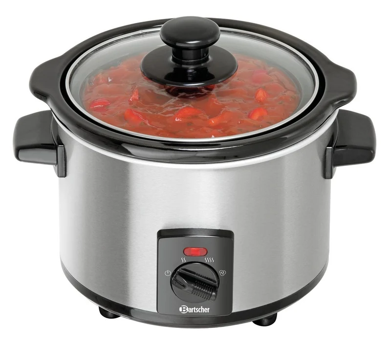Bartscher Speisenwärmer "Mini" 1,25L