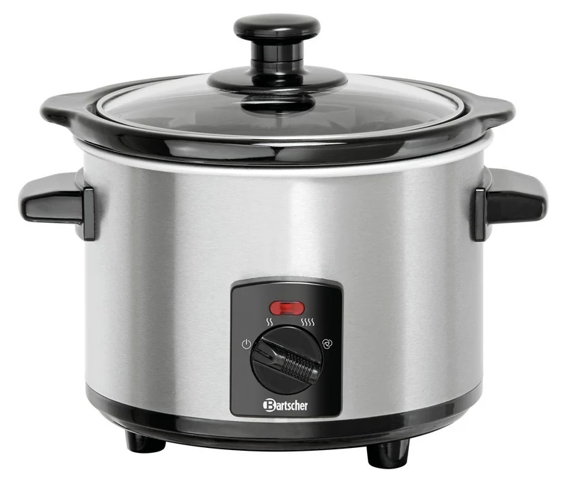 Bartscher Speisenwärmer "Mini" 1,25L