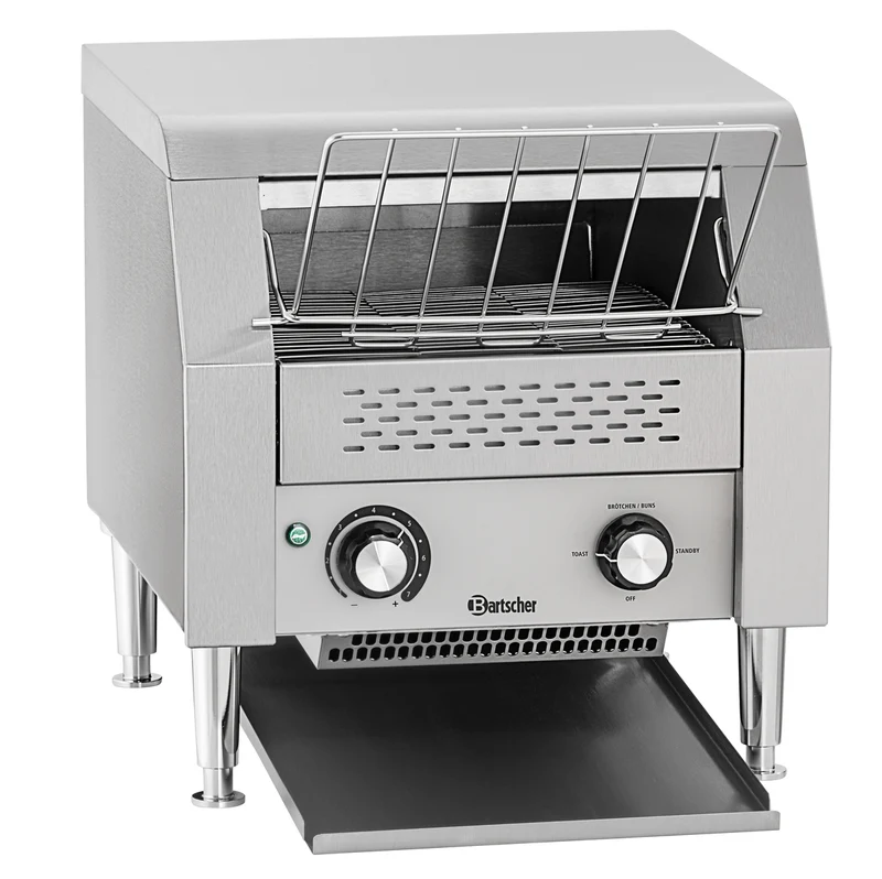 Bartscher Durchlauftoaster DLT150-1