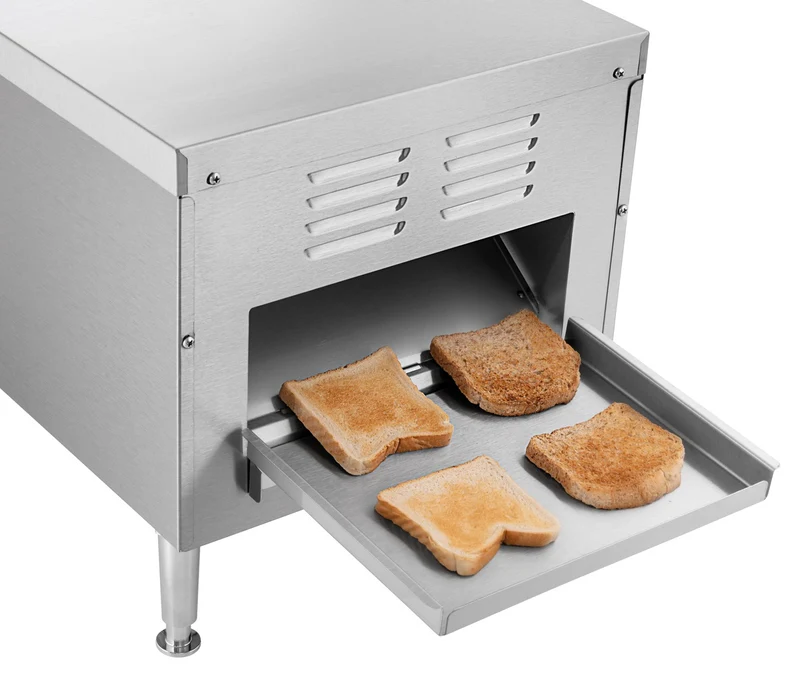 Bartscher Durchlauftoaster DLT150-1
