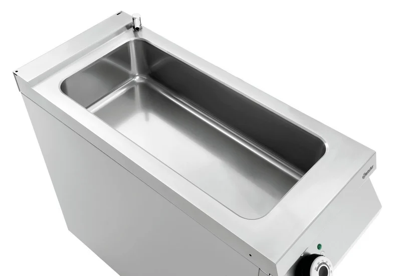 Bartscher Elektro-Wasserbad, OU