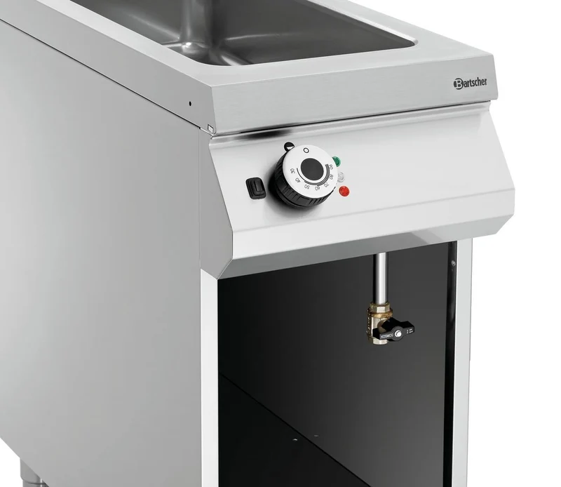 Bartscher Elektro-Wasserbad, OU