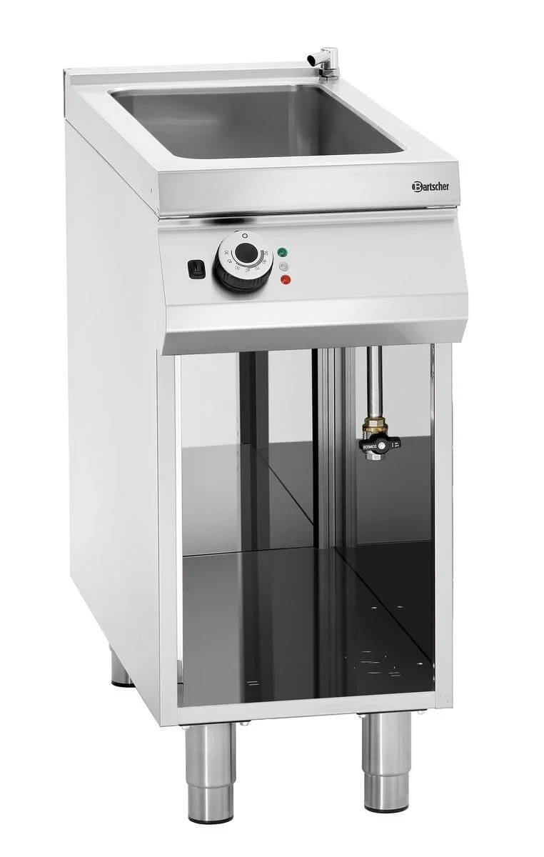Bartscher Elektro-Wasserbad, OU