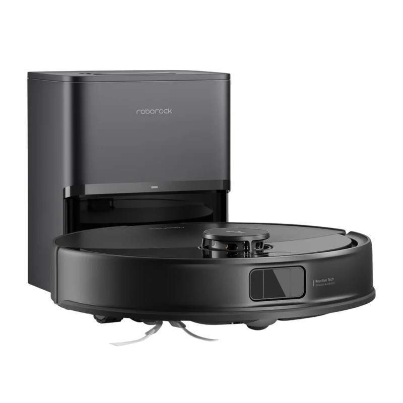 Roborock Q10 PF+ Cleaning Robot (black)