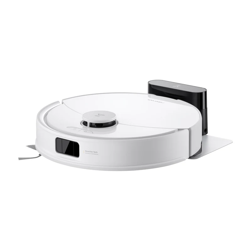 Roborock Q10 PF Cleaning Robot (white)
