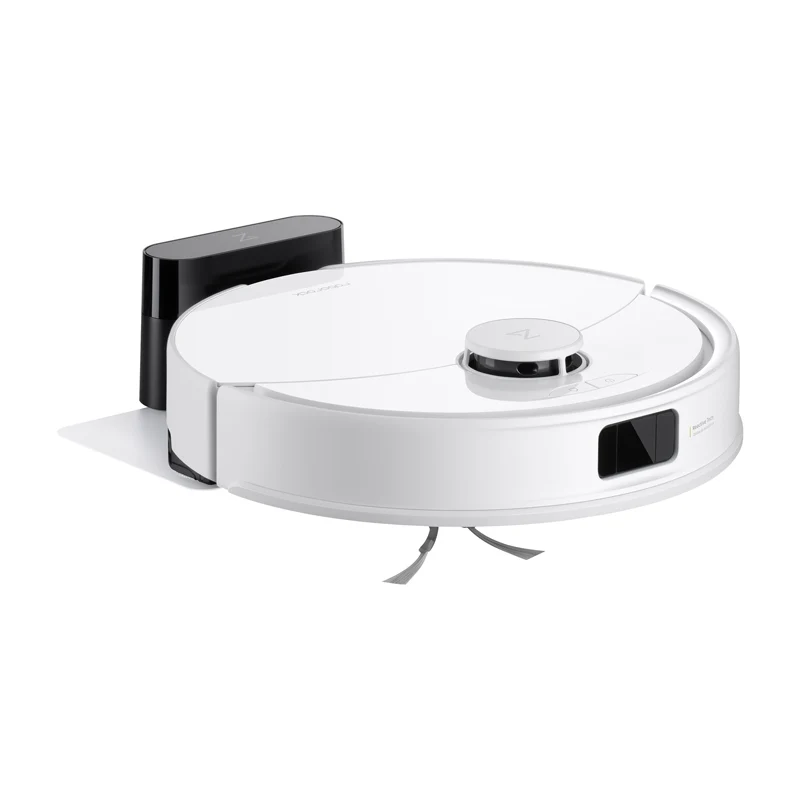 Roborock Q10 PF Cleaning Robot (white)