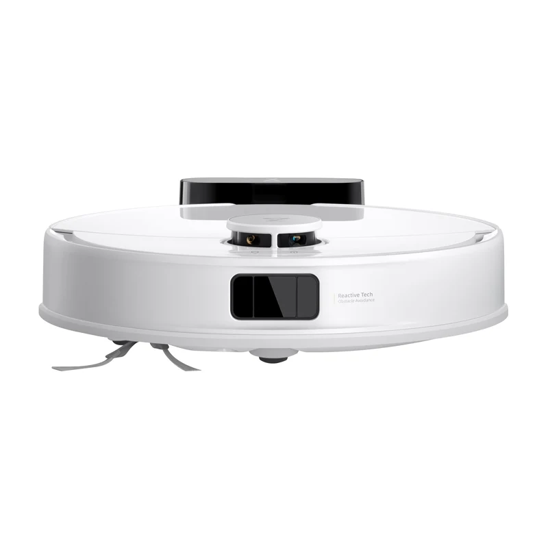 Roborock Q10 PF Cleaning Robot (white)