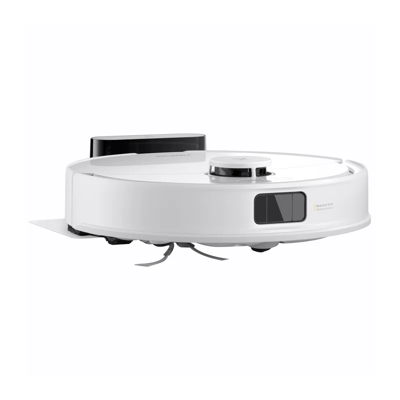 Roborock Q10 PF Cleaning Robot (white)