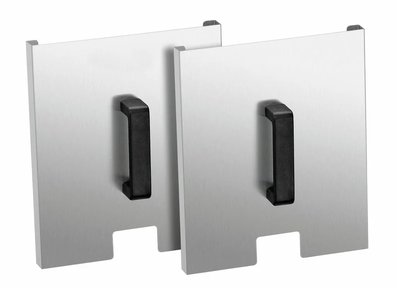 Bartscher Induktions-Fritteuse 2x8L Plus