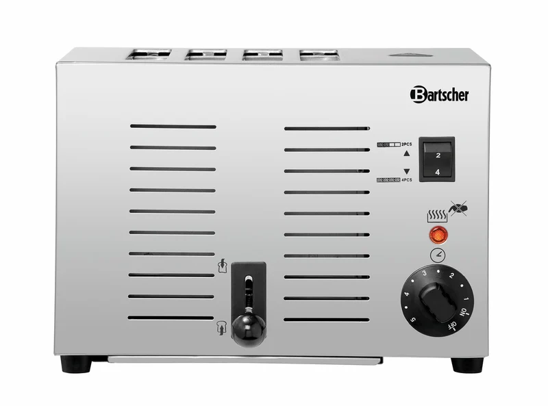Bartscher Toaster TS40