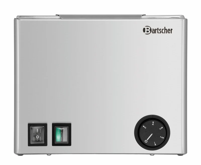 Bartscher Pommeswärmer 12-150