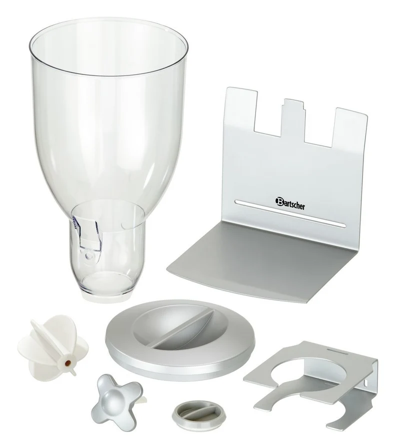 Bartscher Cerealienspender, 1-fach