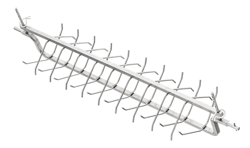 Bartscher Spießkorb P8/P12